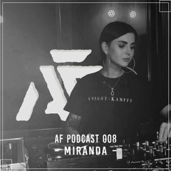 Animal Farm Podcast 008 | Miranda