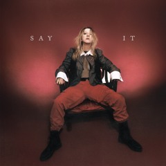 Say It