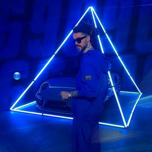 EMRAH - 69 MATEN  REMIX 2022