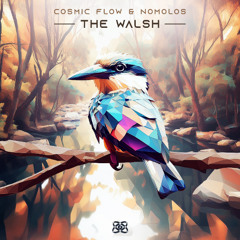 Cosmic Flow & Nomolos - The Walsh