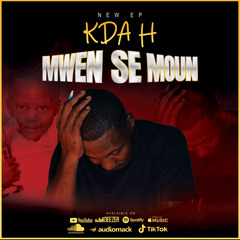 Mwen se moun