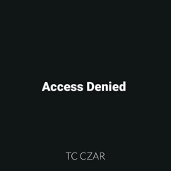 Access Denied