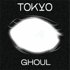 SALUKI - Tokyo Ghoul (KRITECHNO remix)