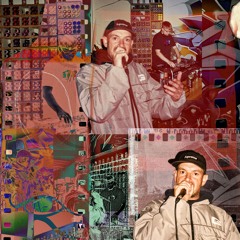 Close Quarters 001 (with Local & Sloth)