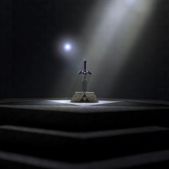 Roguelike theme and zelda Title Theme(Koji Kondo Tribute)