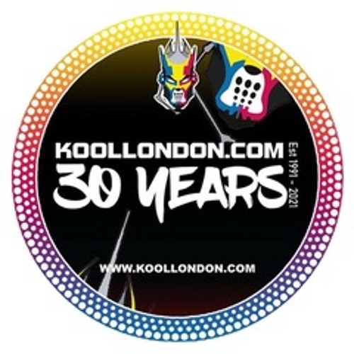 KOOL FM 30th Birthday - Raindance & Jungle Fever After Party PT1 (Recorded Live At Kool HQ) 28-11-21