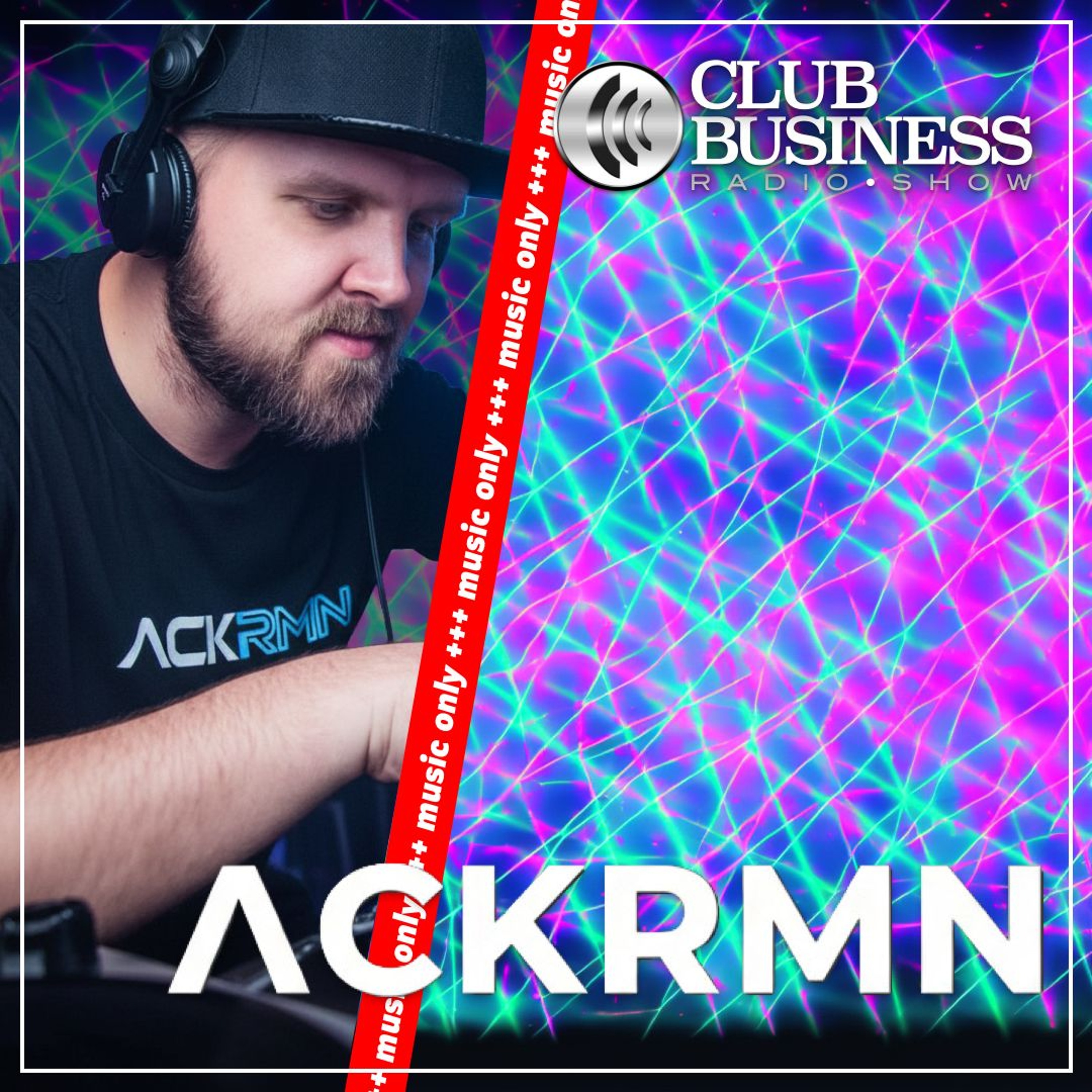 Club Business Radio Show