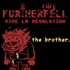 [FURTHERFELL - Vive La Révolution] the brother. (Spudward)