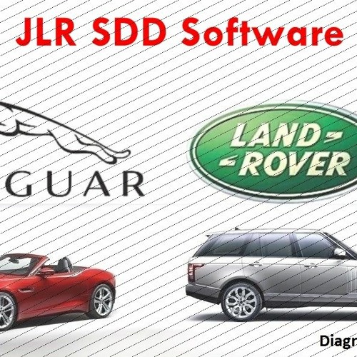 Ids land rover