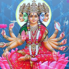 Om Shakti Ma