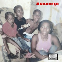 Agradeço (Ft. Nico Gourgel)