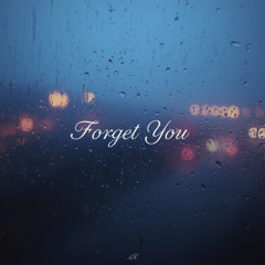 Forget You