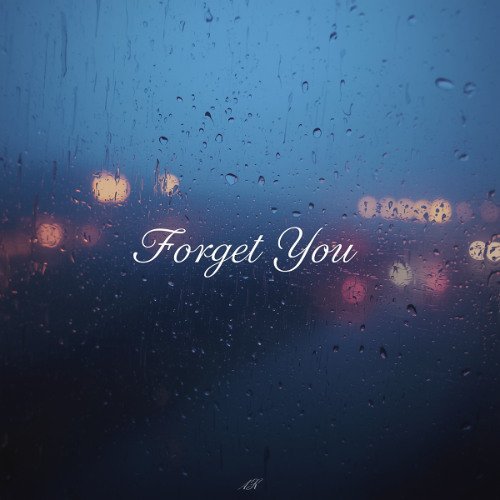 Forget You