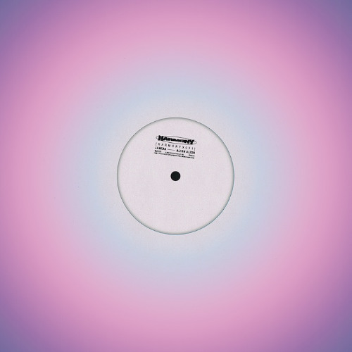 Premiere: Jamida - Align Align