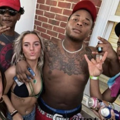 Met her in ttown