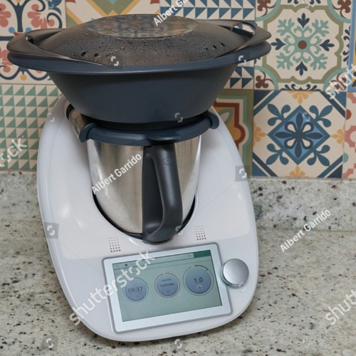 THERMOMIXMEISTERDANIELDEEJAY & DJMOOMSHOOSH AKA MATSCHBUBE - TM6SAUCE [MOOMSHOOSHMIXX]