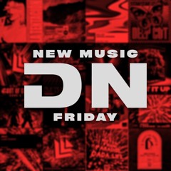 New Music Friday