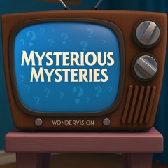 New Born - Mysterious Mysteries (146 BPM)