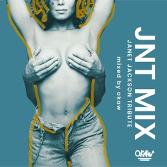 JANET TRIBUTE MIX