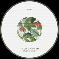 Thiago Cohen - Deep Down [WHW306]