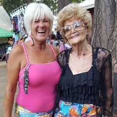 She Looks A Lot Like You