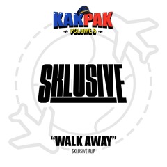 Eliminate - Walk Away [Sklusive Flip]