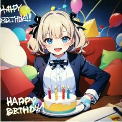 Happy Birthday (Speed CORE ver) / XTS