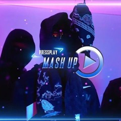 #52 Quu Mash Up W Yarri Prod Seventy x Northsidebeats Q1 x 23savage Pressplay