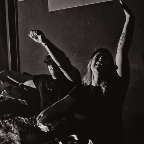 FABIELLA & MRCL | EXTENDED SET LIVE @MOVE | THW FRANKFURT