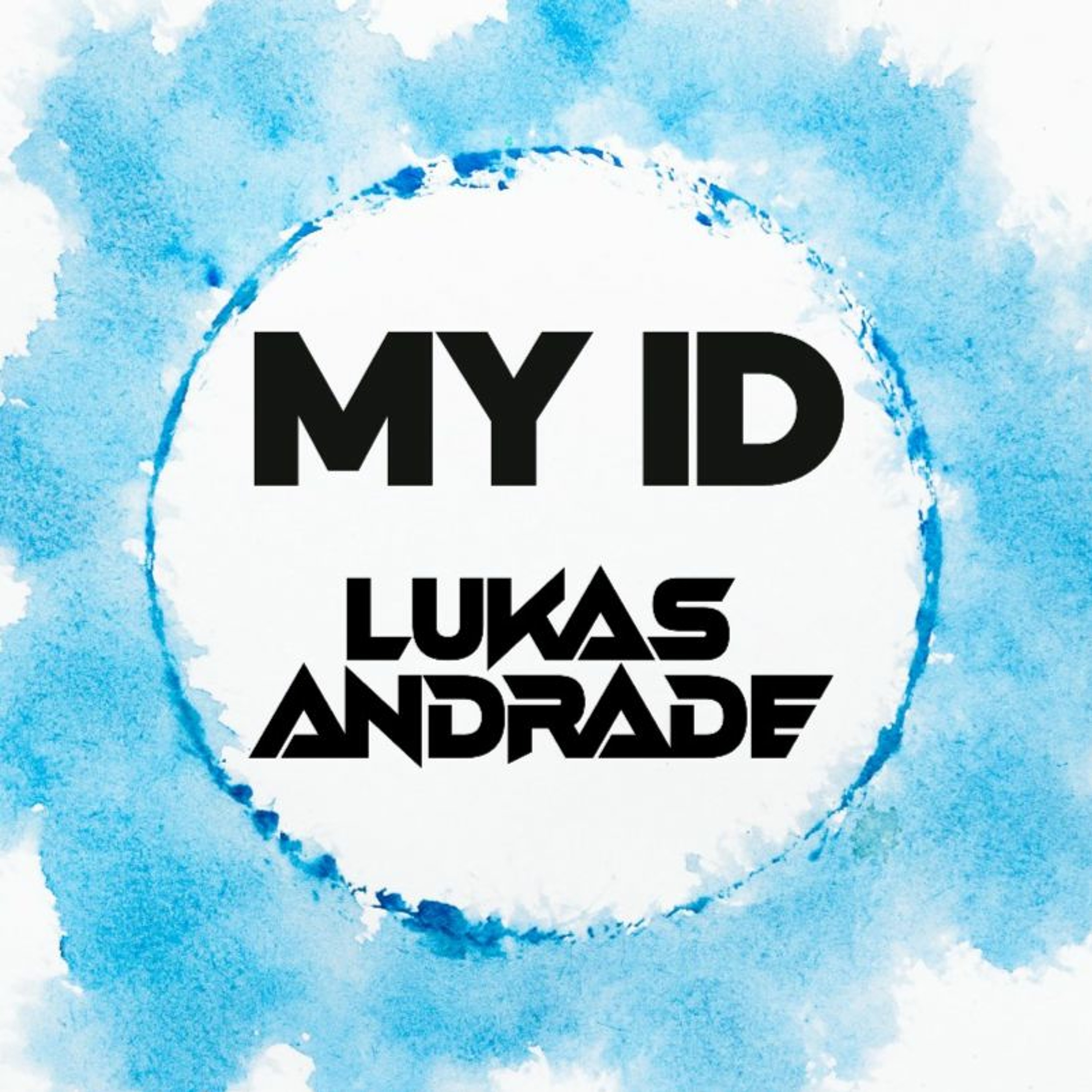 DJ LUKAS ANDRADE