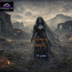 village of thoughts ft-julee