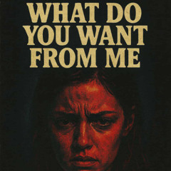 What do You Want from Me