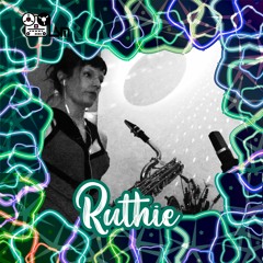 The Ninth Day of Christmas - Ruthie - LSM