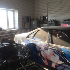$WAMI x T-CHOPPA - 330 MPH