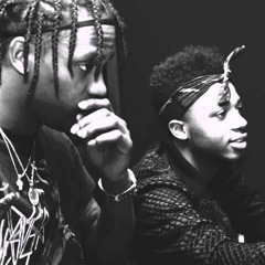 Bouncy Trap Beat 'Run it up' (Prod. By Sammie)