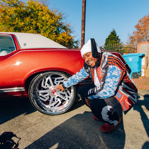 Let Me Know Sum (feat. Richie Rich & Mistah F.A.B.)