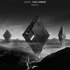 Breathing Deeper (Corey James Remix)
