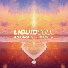 Liquid Soul - Anjuna (NFT Mashup)