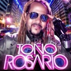 Toño Rosario En Vivo - Dj Melo RmX - 2022 - Team - PLR