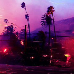 Nolan - Windy Night Prod. Flacko