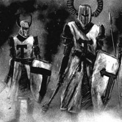Dominus Soul & Dismemberment - Temple Drive Soldiers
