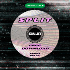 GINJA - S P L I T (Free Download)