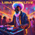 Artwork for Libation Live with Ian Friday 4-27-25