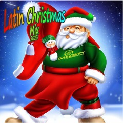 LATIN CHRISTMAS MIX 2023
