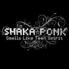 NRJ - SHAKA PONK - SMELLS LIKE TEEN SPIRIT (PN2)