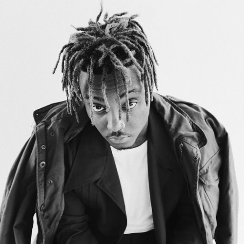 Juice WRLD - Eyes Closed/Wherever I Go (Official Instrumental) Prod. CBMix
