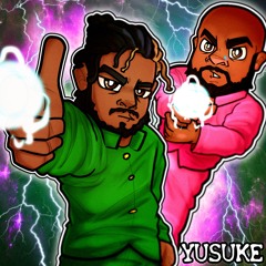 YUSUKE! w/ JXVE (Yu Yu Hakusho)