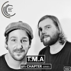 [NEW CHAPTER 022] - Podcast M.D.H. by T.M.A