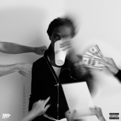 OUT THE WAY (BONUS)