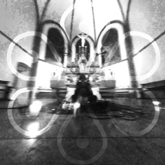 Weirdspot @ St. Lorenz Kirche Lübeck